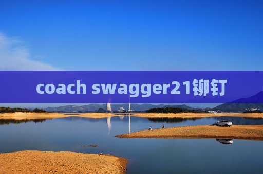 coach swagger21铆钉